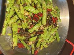 -拾捌川·自贡爆炒(新街口店)