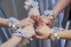 -美悦盛宴一站式婚礼会馆(临江店)