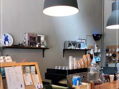 -小意思咖啡店(草桥店)