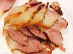 -荣生萝卜汤饭店