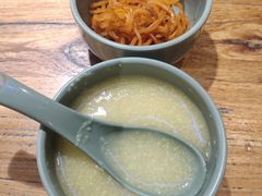 -小杨烤肉(朱雀店)