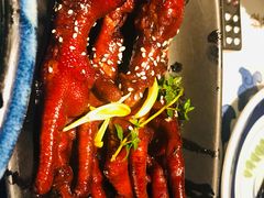 -桂满陇天书(南京德基旗舰店)