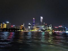 -珠江夜游省总码头