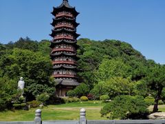 -牛首山文化旅游区