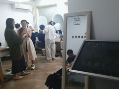 -微笑时刻照相馆·企业合影·商务外拍(北京五道口店)