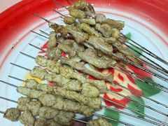 -小胡子祥彪烧烤(北湖总店)