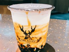-鹿角巷The Alley(龙湖天街店)