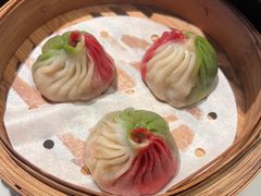 -上海苏宁宝丽嘉酒店·嘉府壹号中餐厅