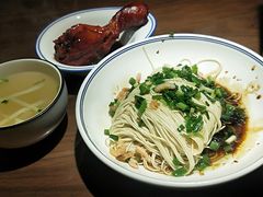 -十面春风·江南面馆(崇宁路店)