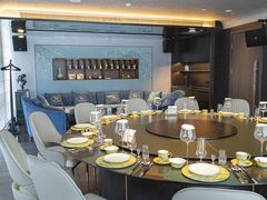 -宫燕府·京菜·烤鸭·淮扬菜(王府中心店)