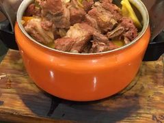 -大鸭梨烤鸭店(金顶街店)