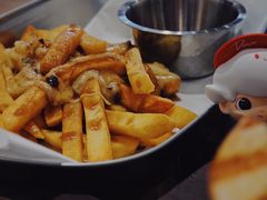 -Catch Bagel(芳草地店)