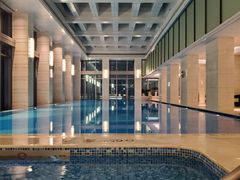 -瑞吉吧 The St·Regis Bar(长沙瑞吉酒店)