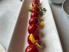 -上海和平饭店龙凤厅 Dragon Phoenix