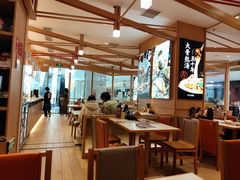 -味千拉面(敏捷广场店)