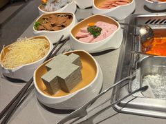 -海底捞火锅(万象城店)