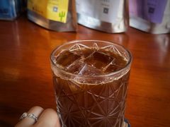 -Be Lived Cafe比例咖啡(摩天轮店)