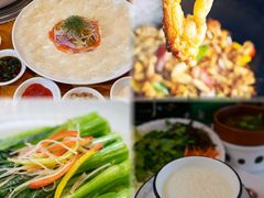 -美未居·老字号·地道顺德菜·桑拿鸡·鱼生(容桂店)