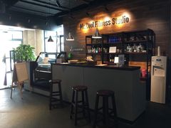 -MR.COOL健身工作室(浦江城市生活广场店)