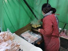 -陈记锅巴菜(五大道店)