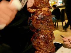 -戈拿旺巴西烤肉(崇文门店)