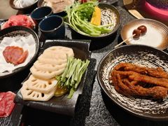 -湊湊火锅·茶憩(世博大道店)