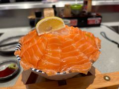 -万岁寿司(万国店)