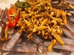 -御满江海鲜酒家(洛溪新城店)