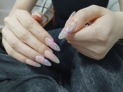 -槿里日式美甲工作室