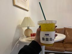 -旧识old mate·烘焙蛋糕店