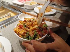 -海底捞火锅(坪山益田假日广场店)