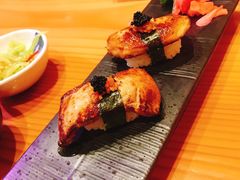 -吟松日式料理(莘庄店)