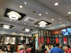 大堂-阿莉餐厅(枣阳路店)