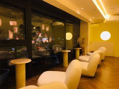 -伊斯坦布尔土耳其清真咖啡餐厅