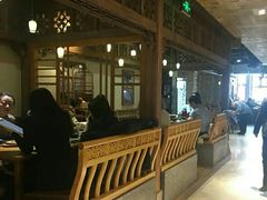 -局气 烤鸭·北京菜(光华路店)
