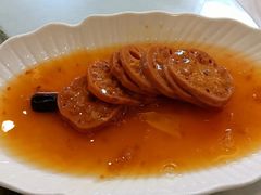 -青春·淮扬菜(东关街店)
