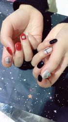 -U mi Nail美甲工作室