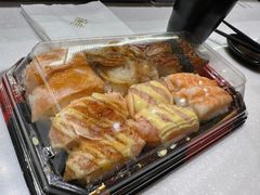 -争鲜回转寿司(浦东三钢里PLUS店)