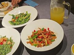 -楚禾宴·家宴(光谷大道店)