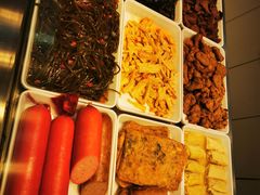 上海大红肠-佬街佬味(荣巷店)