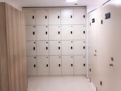 -森诺运动康复中心(北苑店)