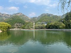 -潭溪山