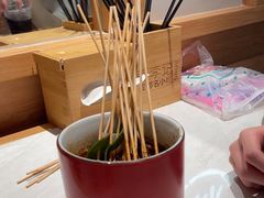 -蓉李记成都名小吃(合肥包河万达店)