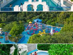 -清泉湾生态旅游度假区