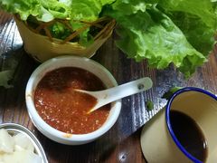 -久儿地炉烤肉(海信慧园店)