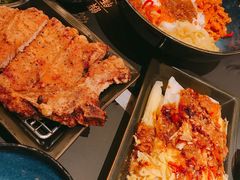 -馔豚·台北菜专门店(深圳湾万象城店)