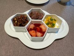 -花家怡园(四合院总店)
