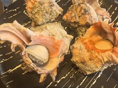 -盛宴自助餐厅(运达喜来登店)