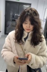 -H·Y HAIR SALON烫发·染发·造型