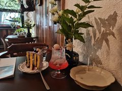 -PARFUM FLORAL花境法餐(南京首店)